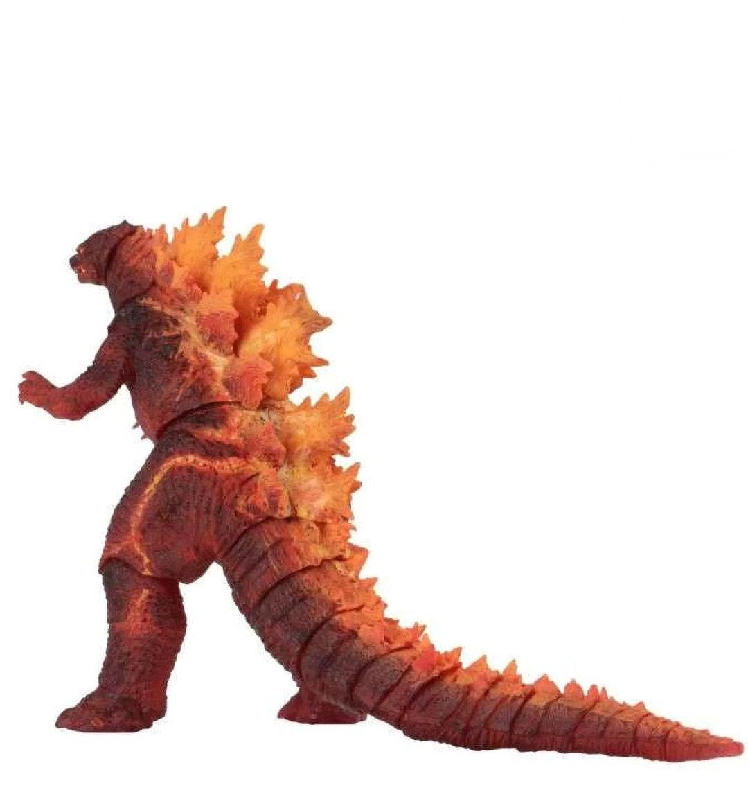 NECA Godzilla King of the Monsters