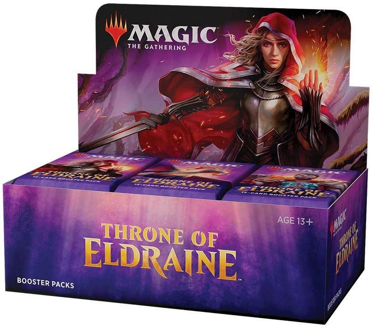 English Sealed