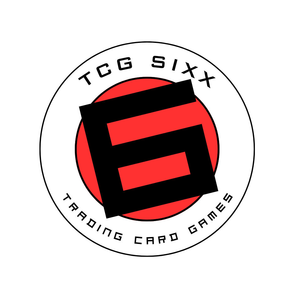 TCG SIXX GIFT CARDS