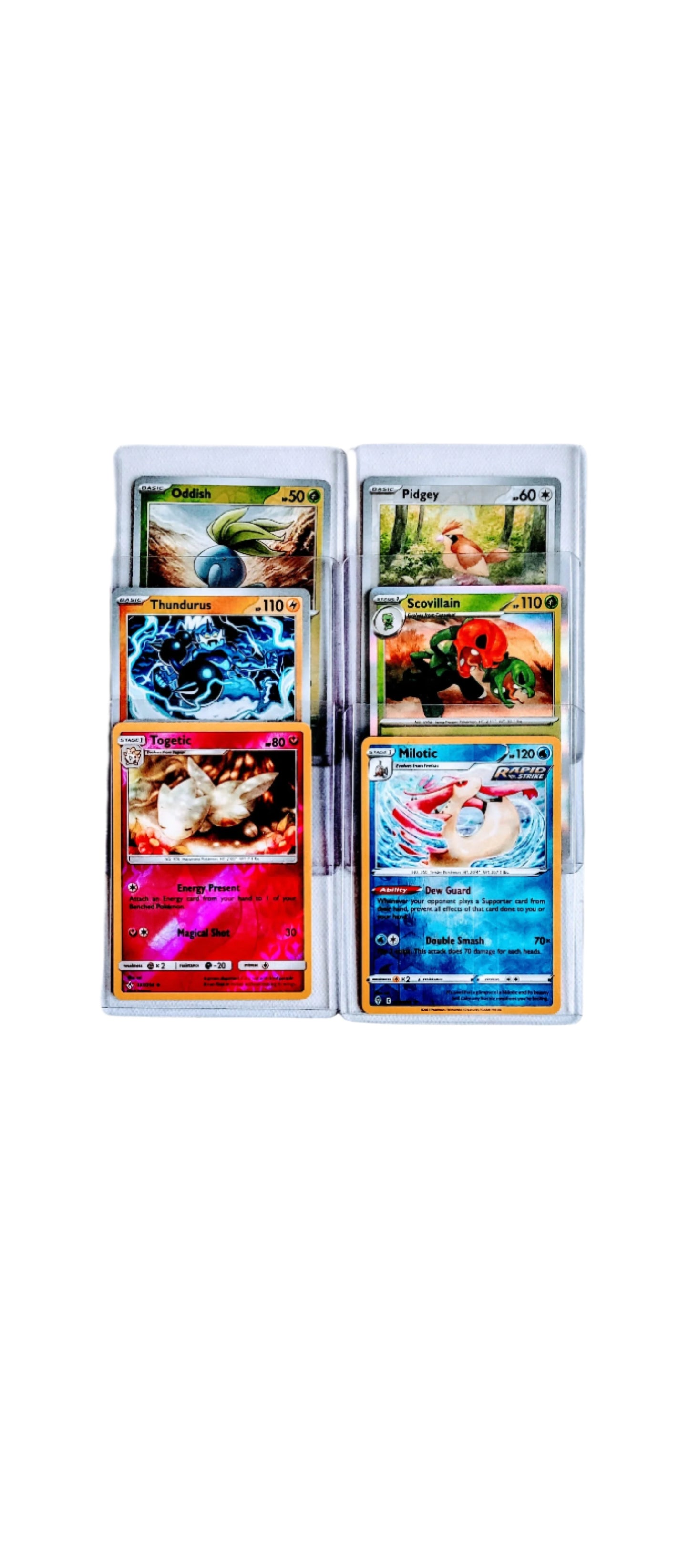 Foils