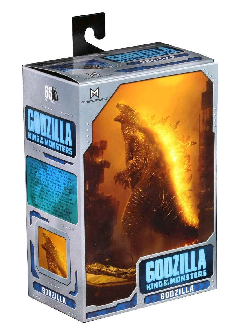NECA Godzilla King of the Monsters