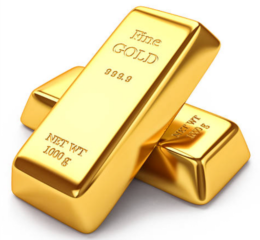 Gold